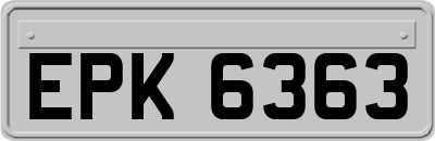 EPK6363