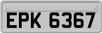 EPK6367