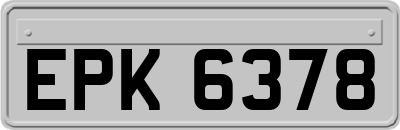EPK6378
