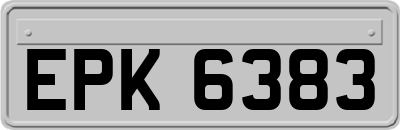EPK6383