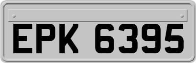EPK6395