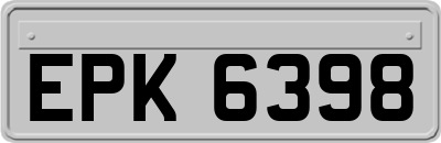 EPK6398