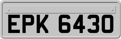 EPK6430