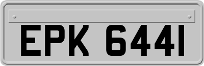 EPK6441