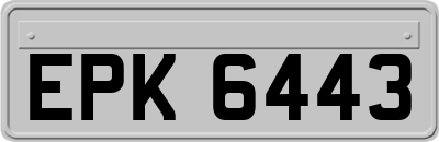 EPK6443