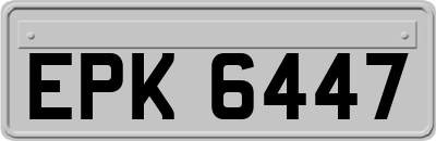EPK6447