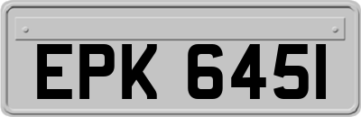 EPK6451