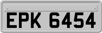 EPK6454
