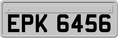EPK6456