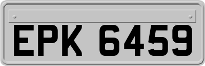 EPK6459