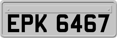 EPK6467