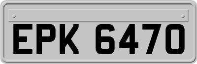 EPK6470