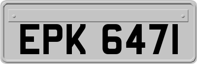 EPK6471
