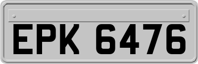 EPK6476