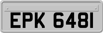 EPK6481
