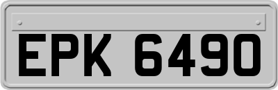 EPK6490