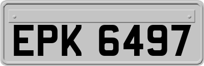 EPK6497