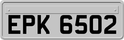 EPK6502