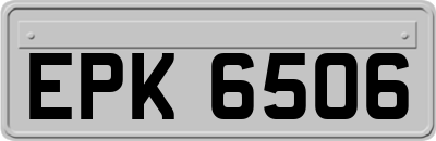 EPK6506