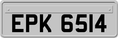 EPK6514
