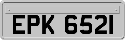 EPK6521
