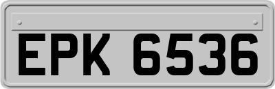 EPK6536