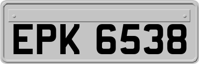 EPK6538