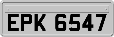 EPK6547