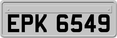 EPK6549