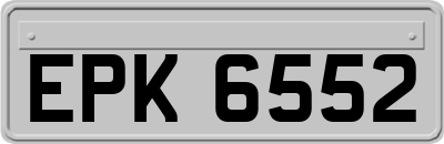 EPK6552