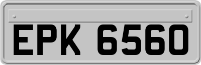 EPK6560