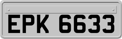 EPK6633