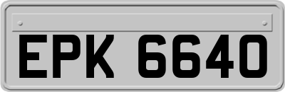 EPK6640