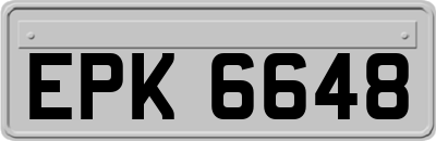 EPK6648