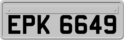 EPK6649