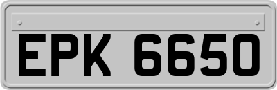EPK6650