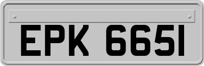 EPK6651