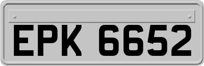 EPK6652