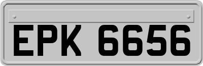 EPK6656