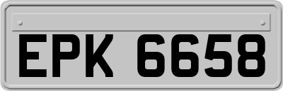 EPK6658