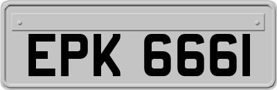 EPK6661