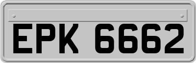 EPK6662