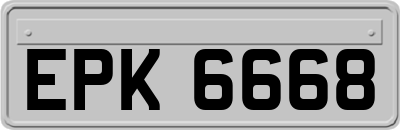 EPK6668