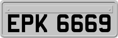 EPK6669