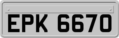 EPK6670