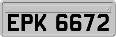 EPK6672