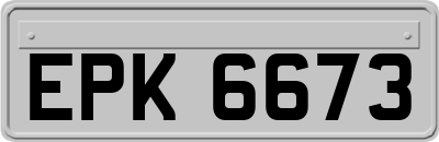 EPK6673