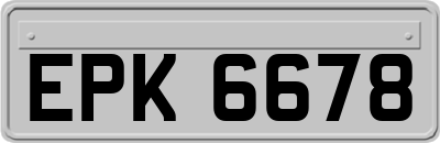 EPK6678