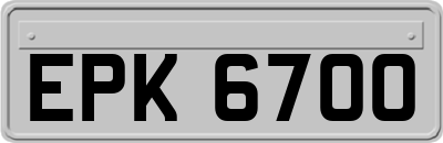 EPK6700