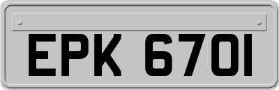 EPK6701